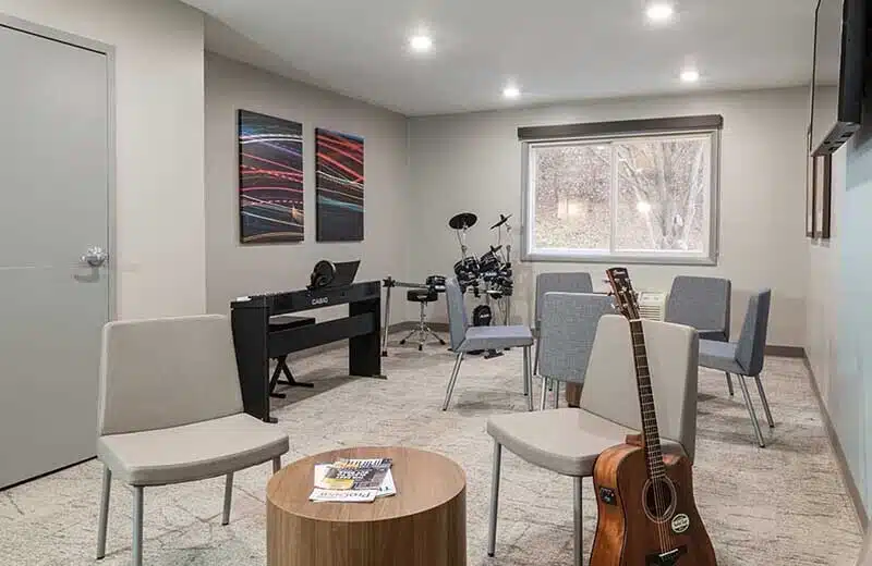 Ethan Crossing Recovery Center