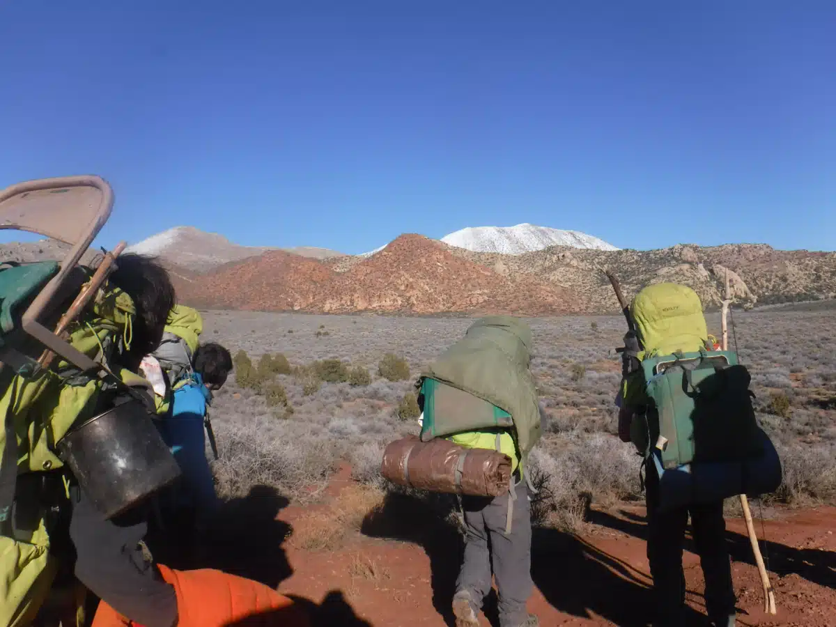 Evoke at Entrada LLC