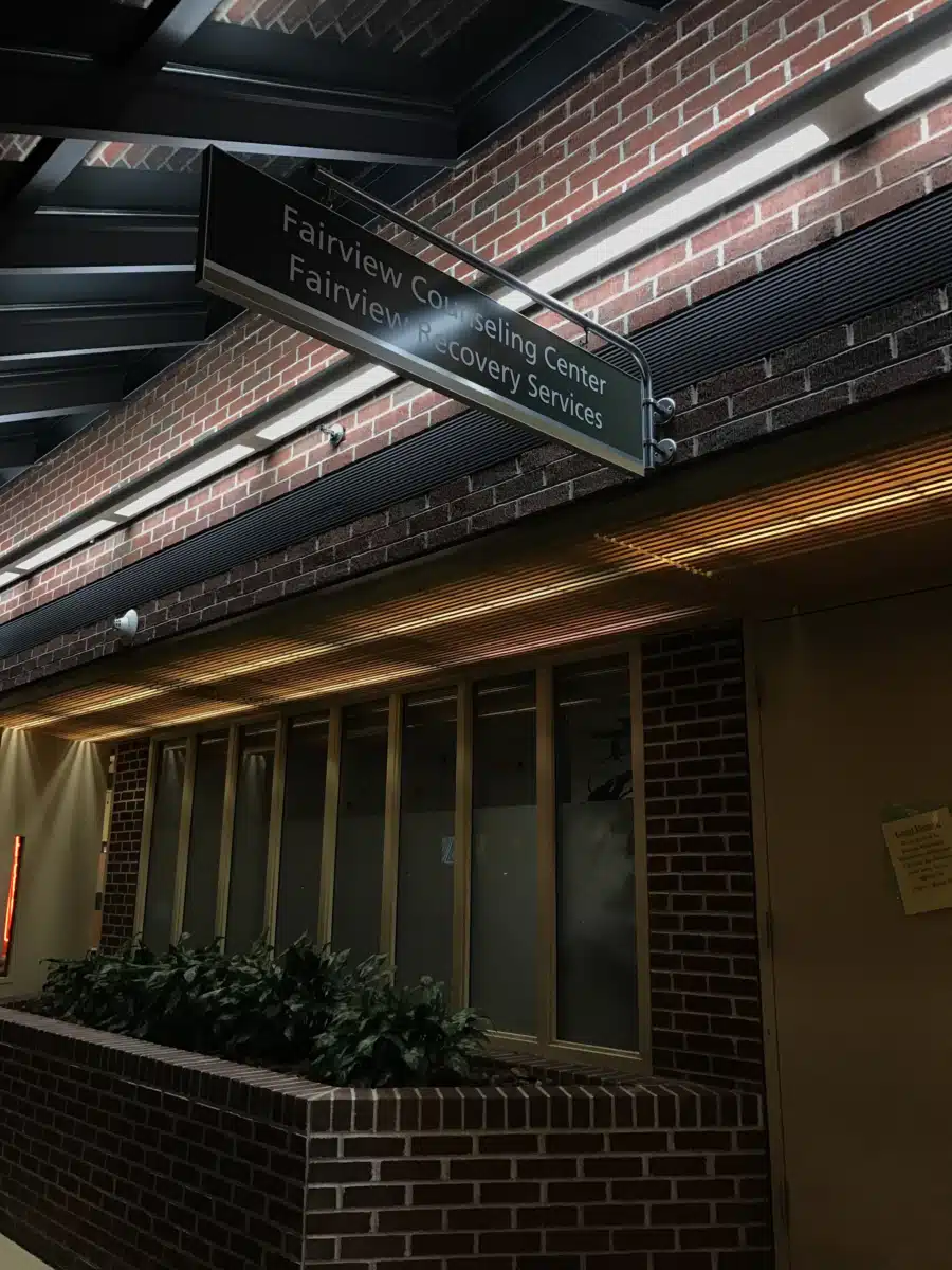 Fairview Recovery Services