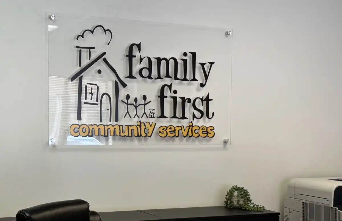 Family First Community Servs LLC