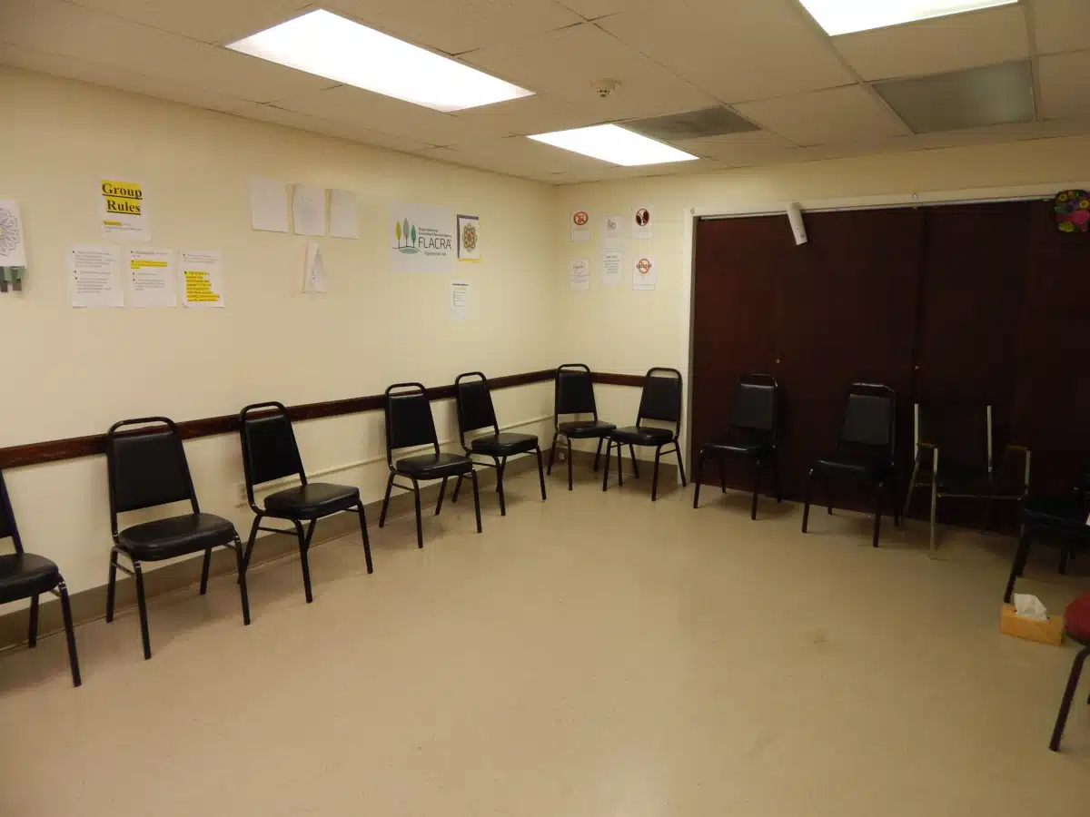 Finger Lakes Area Counseling and