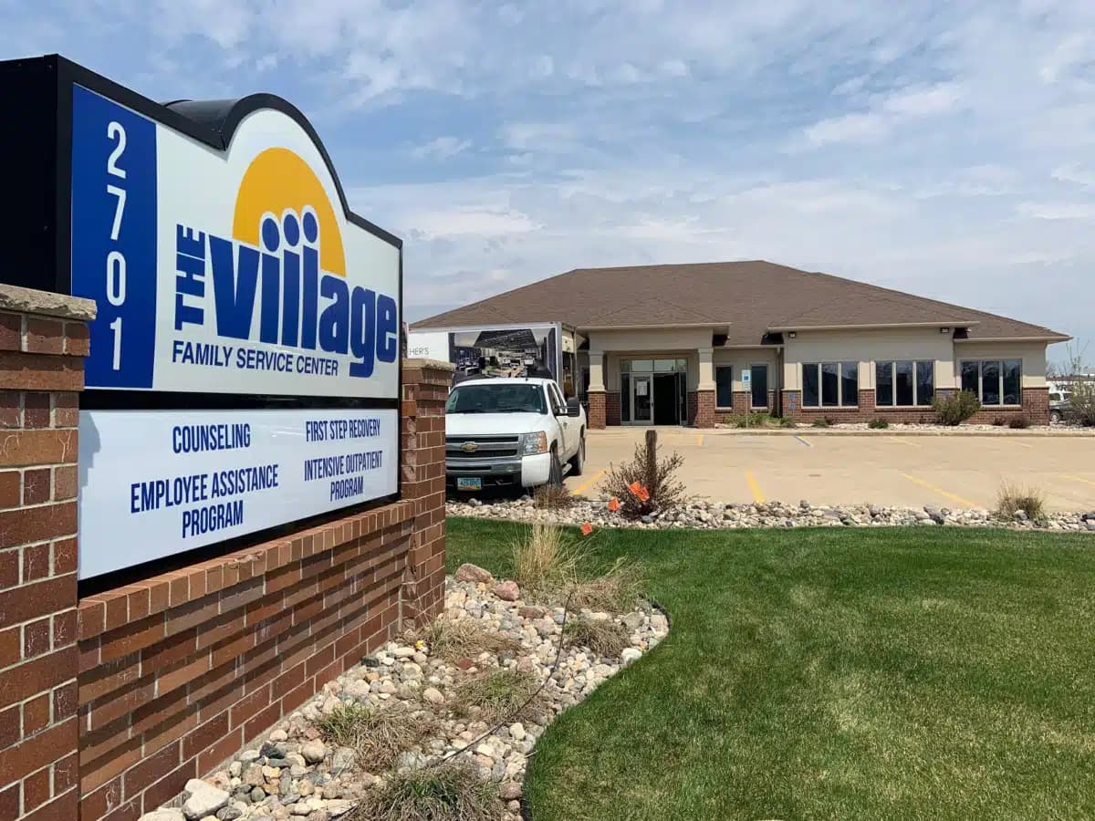 First Step Recovery/Village Fam