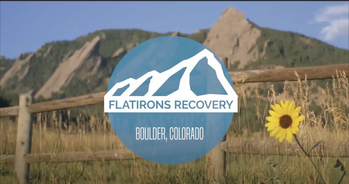 Flatirons Recovery