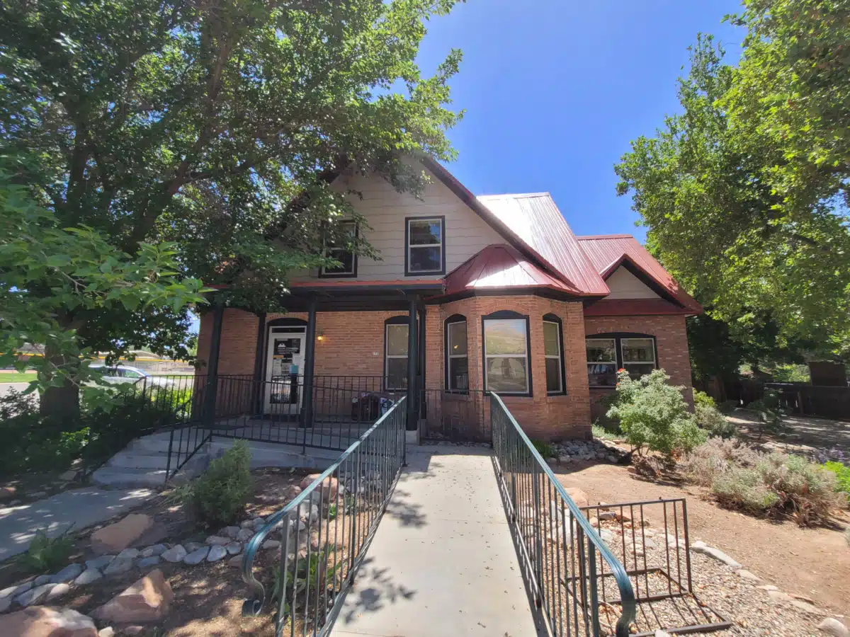 Four Corners Community Behavioral Hlth