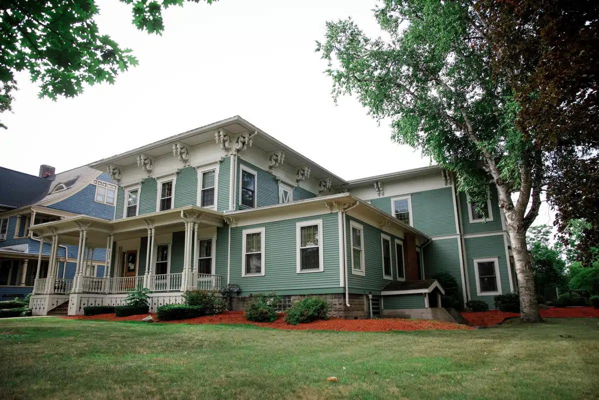 Genesee Council On Alc/Subst Abuse