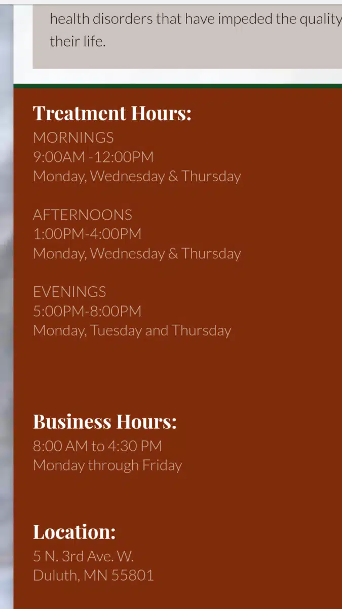 Genesis Recovery Services LLC