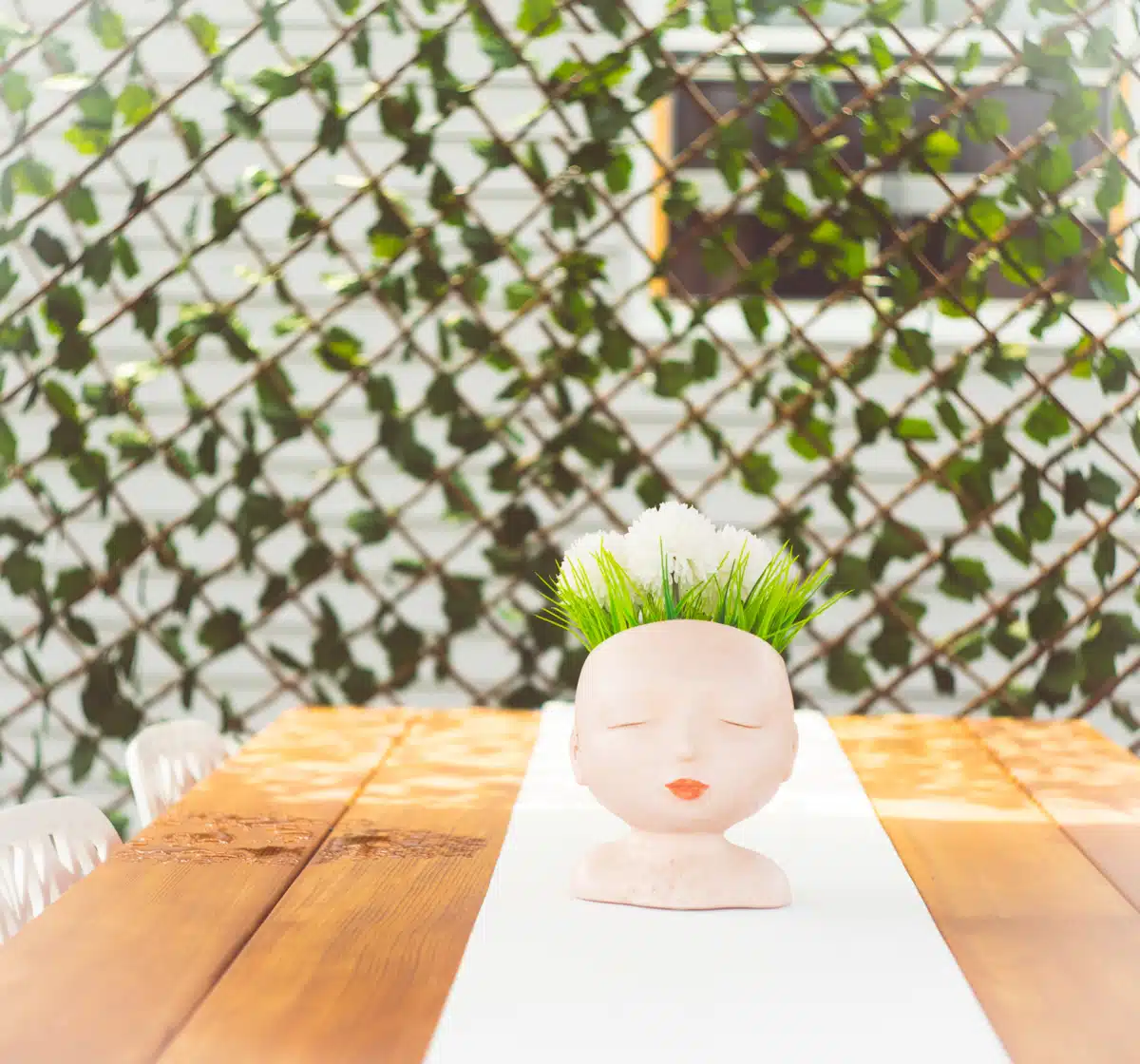 Graniteville House of Recovery