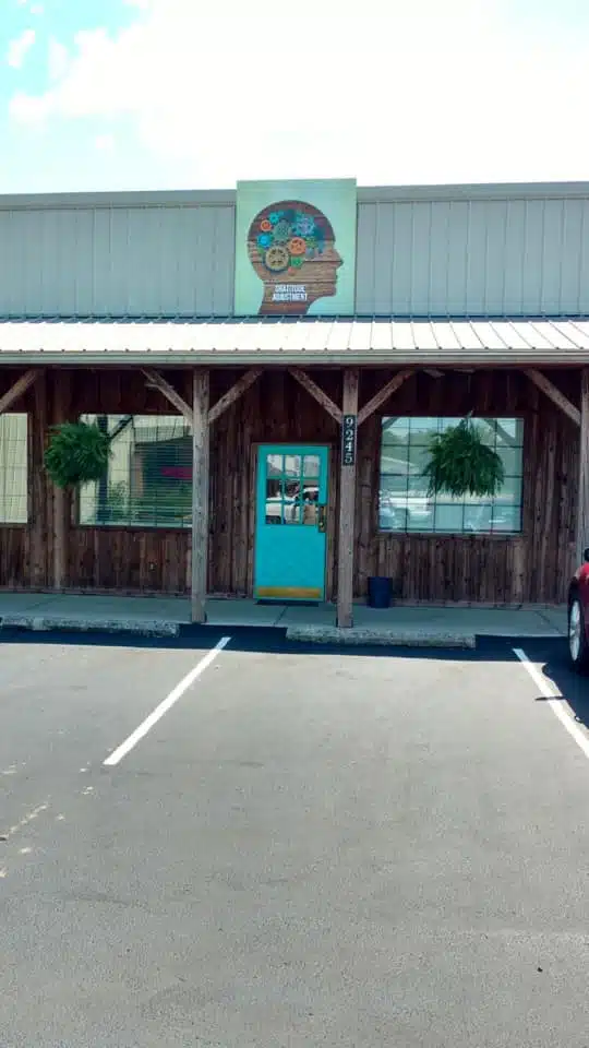 Gratitude Adjustment