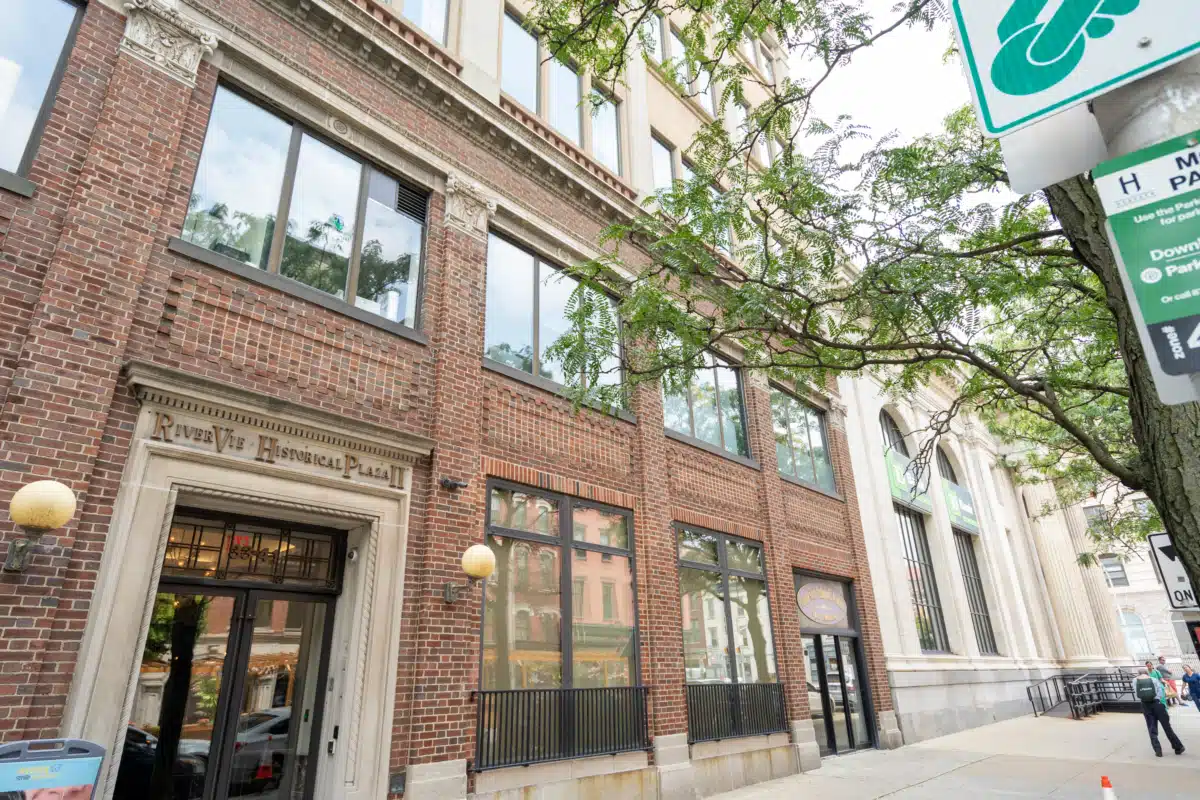 Guardian Intensive Outpatient Program