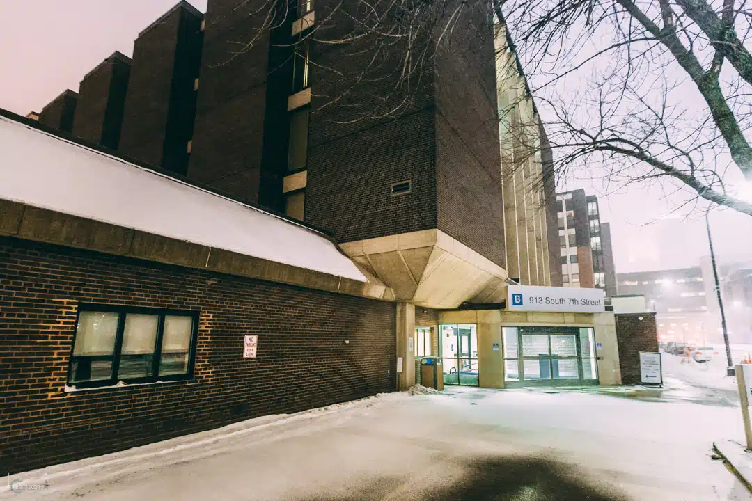 HCMC Addiction Medicine Program