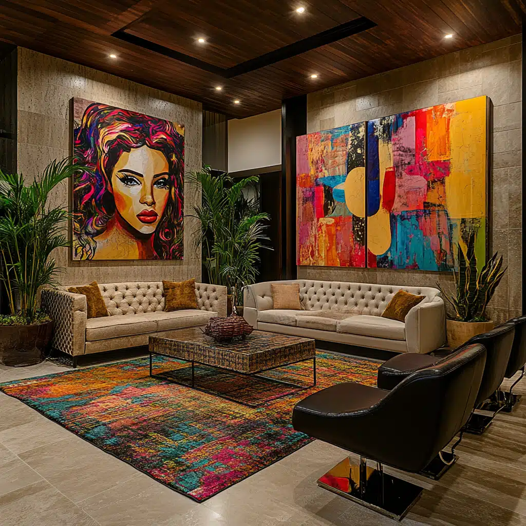 Harbortown Treatment Center PLLC