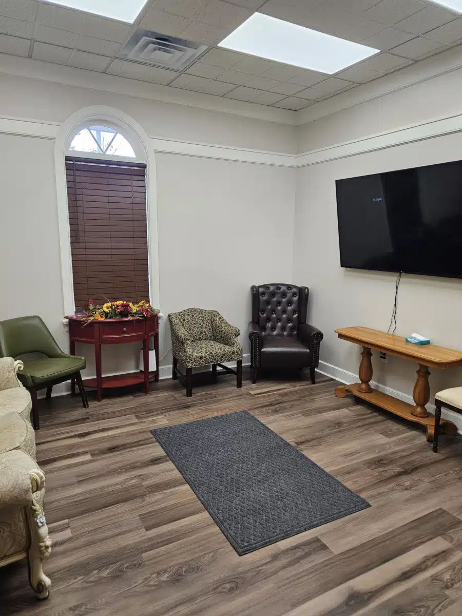 Hope Health Family Practice