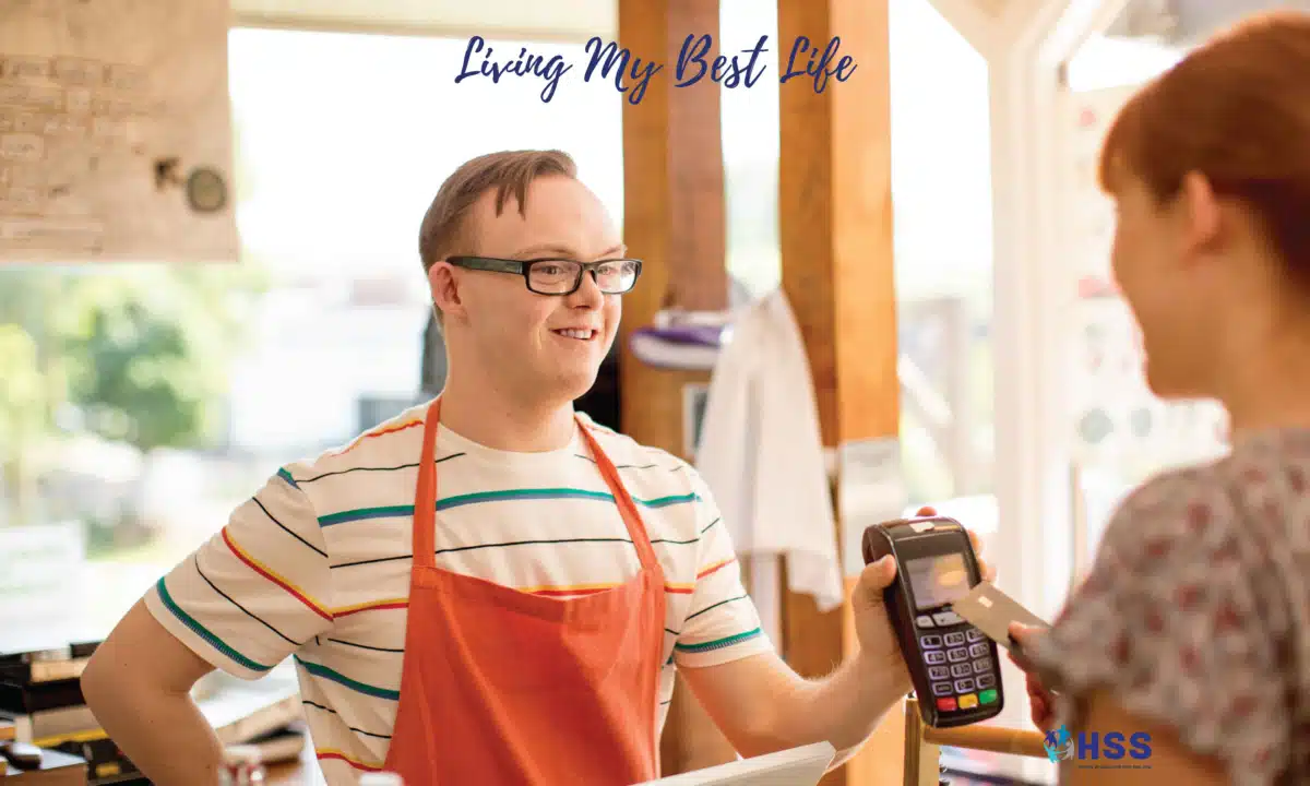 Human Support Services