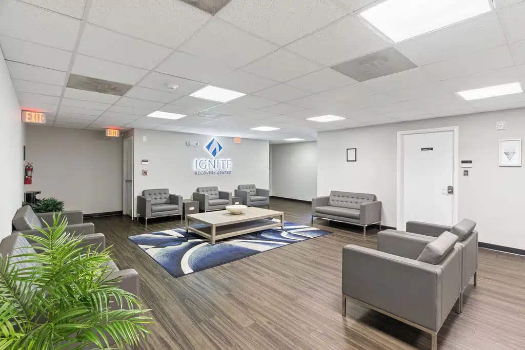 Ignite Recovery Center LLC