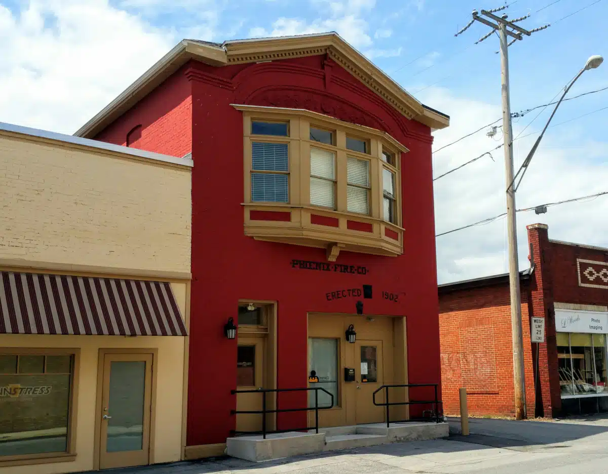 Impact Counseling Services LLC