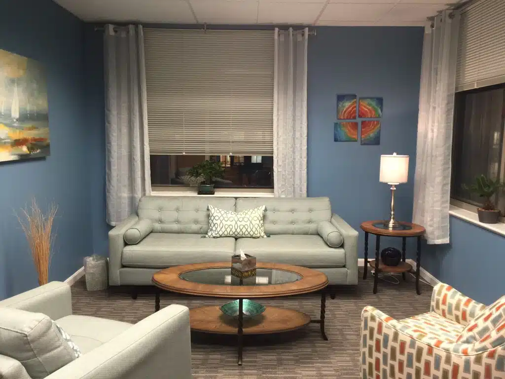 Insight Into Action Therapy