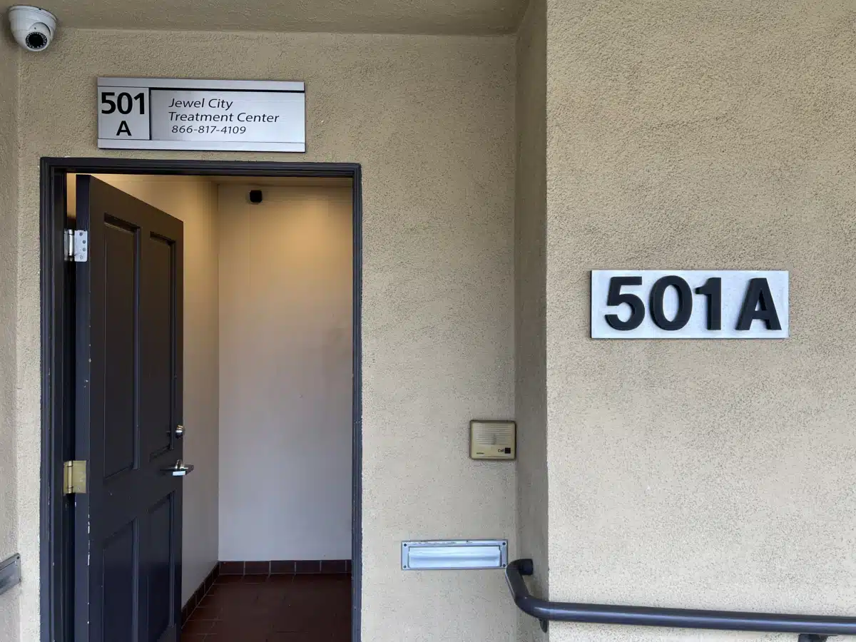 Jewel City Treatment Center