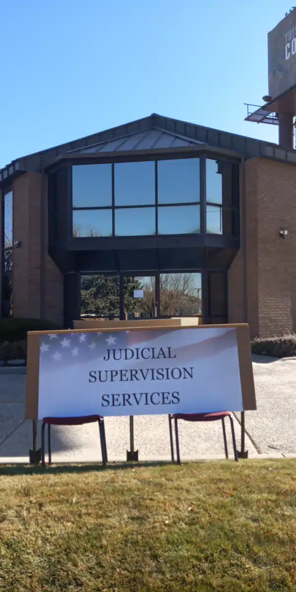 Judicial Supervision Services LLC
