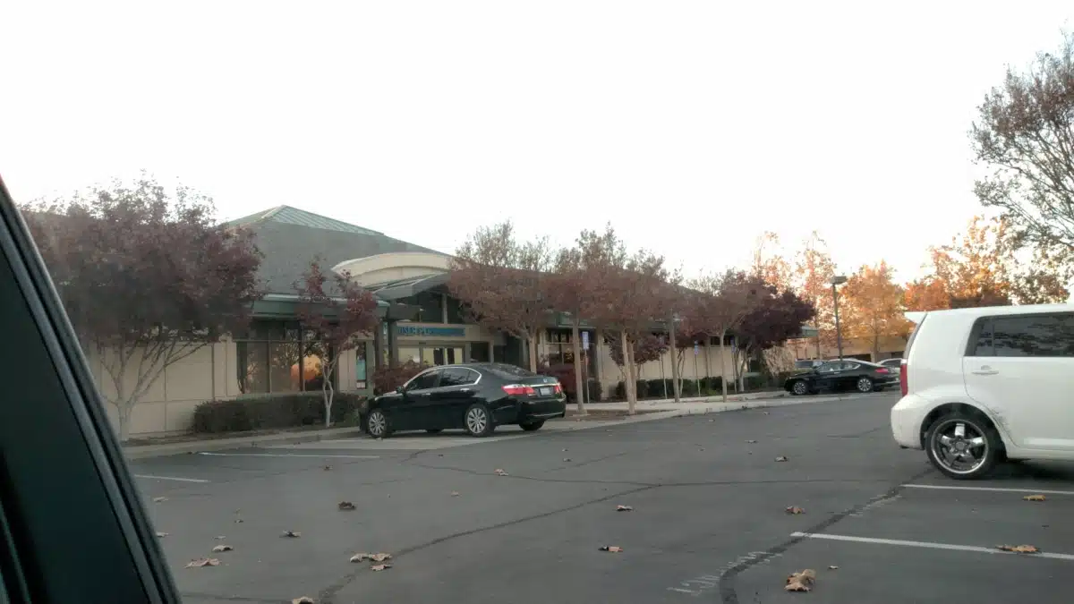 Kaiser Permanente South Sacto