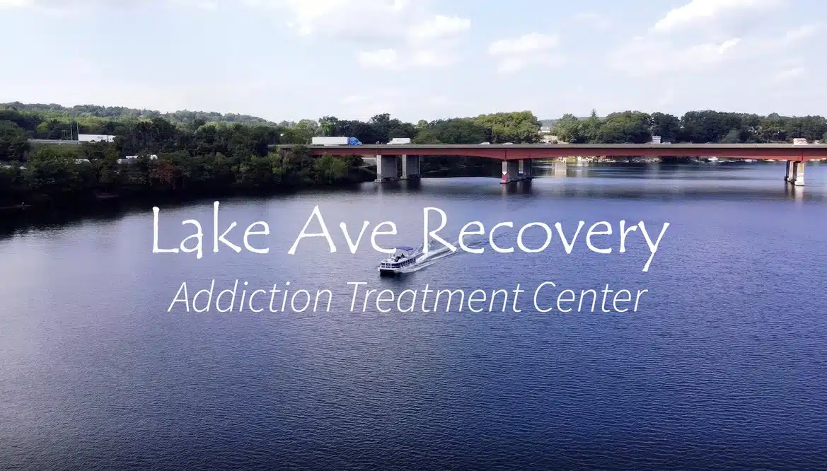 Lake Avenue Recovery LLC