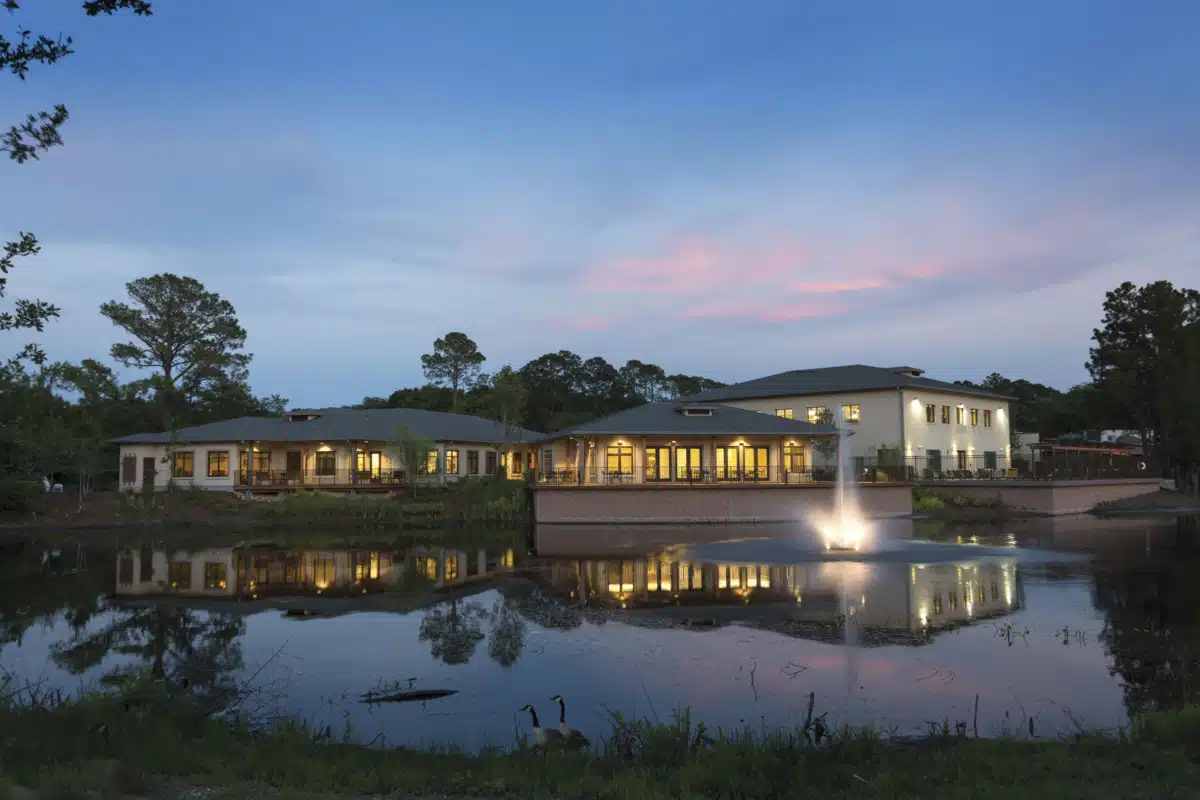 Lakeview Health Systems LLC