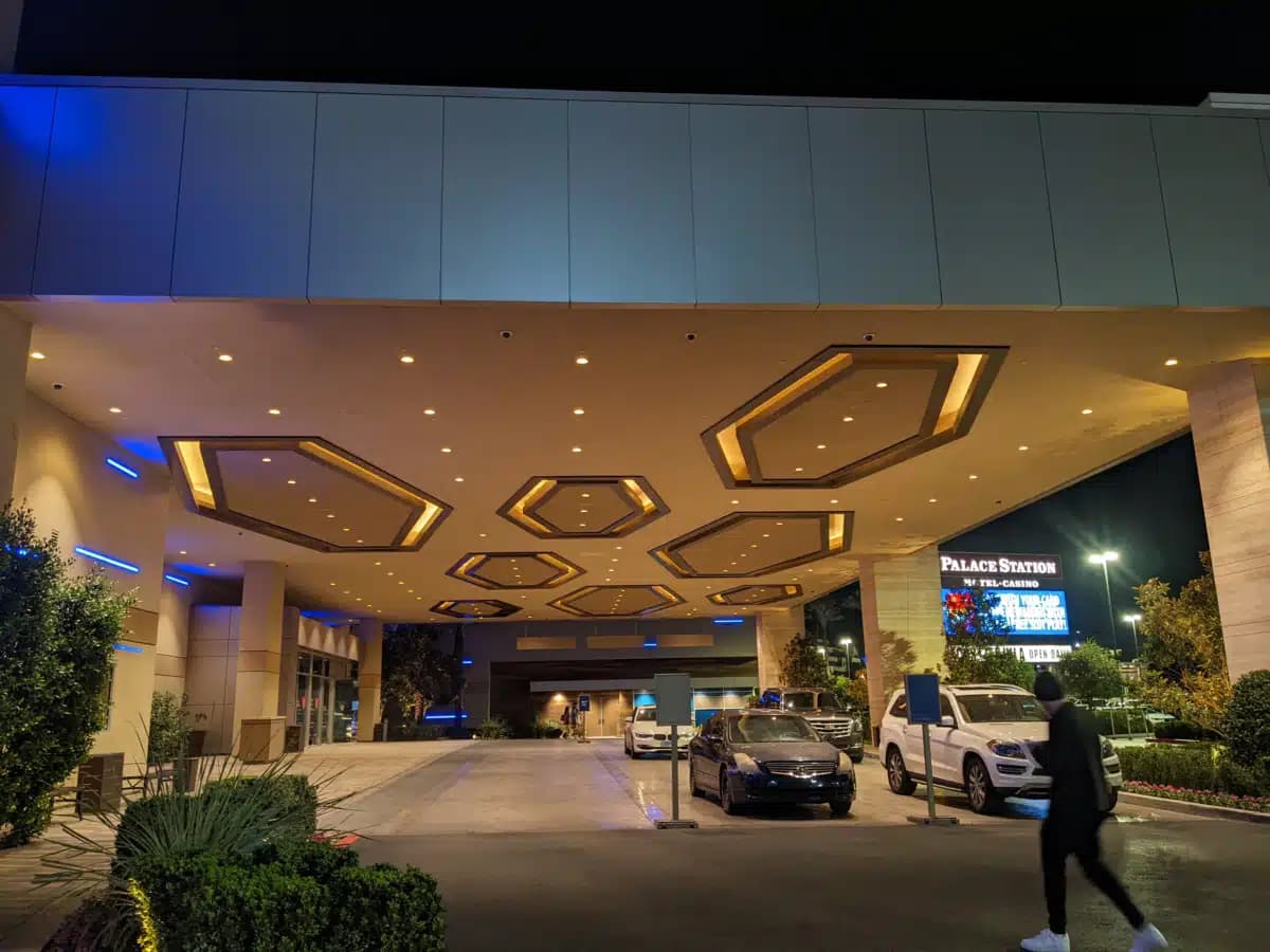 Las Vegas Paiute Tribe