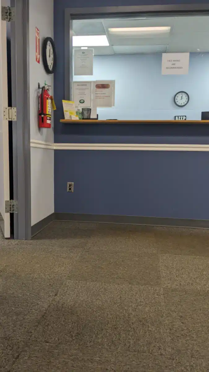 Lexington Center for Recovery