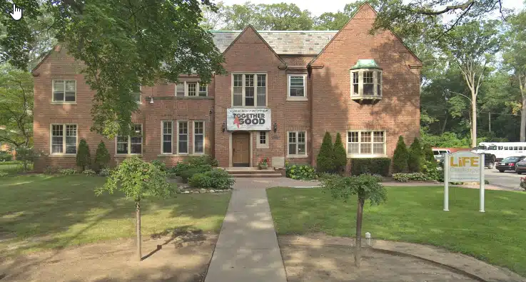 Life Challenge Mental Health Services