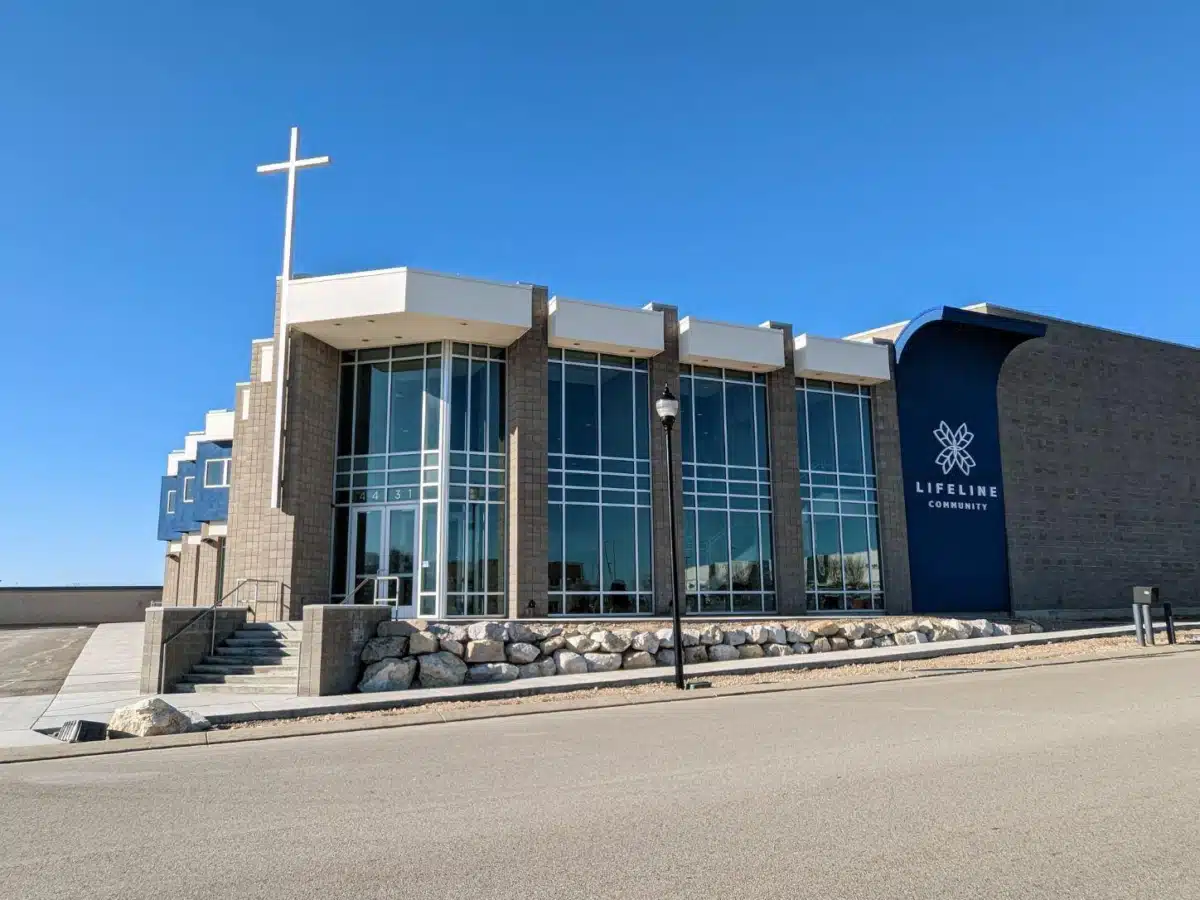 LifeLine Behavioral Health LLC