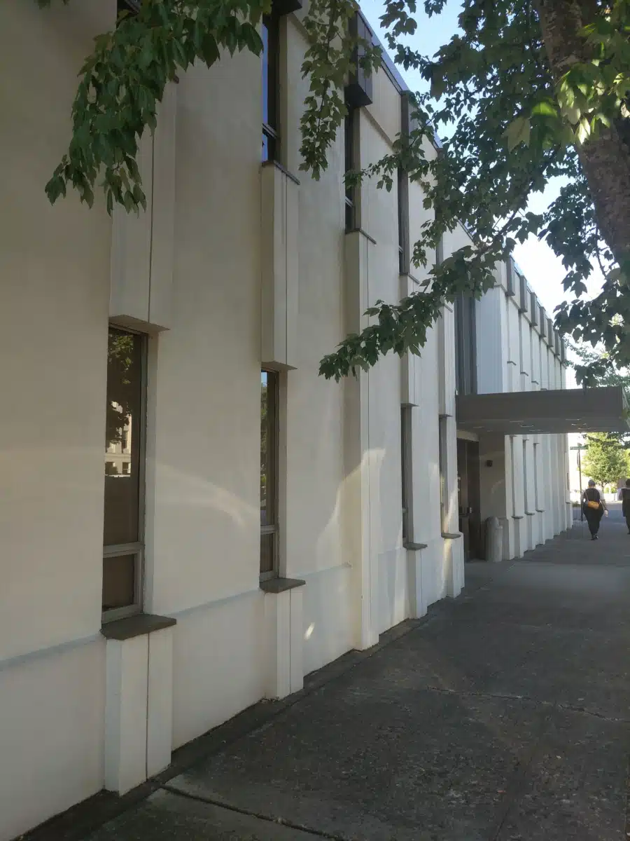 Linn County Dept of Health Family