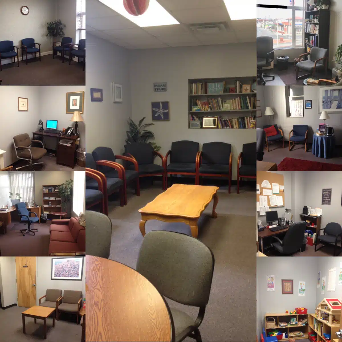 Long Beach Reach Inc