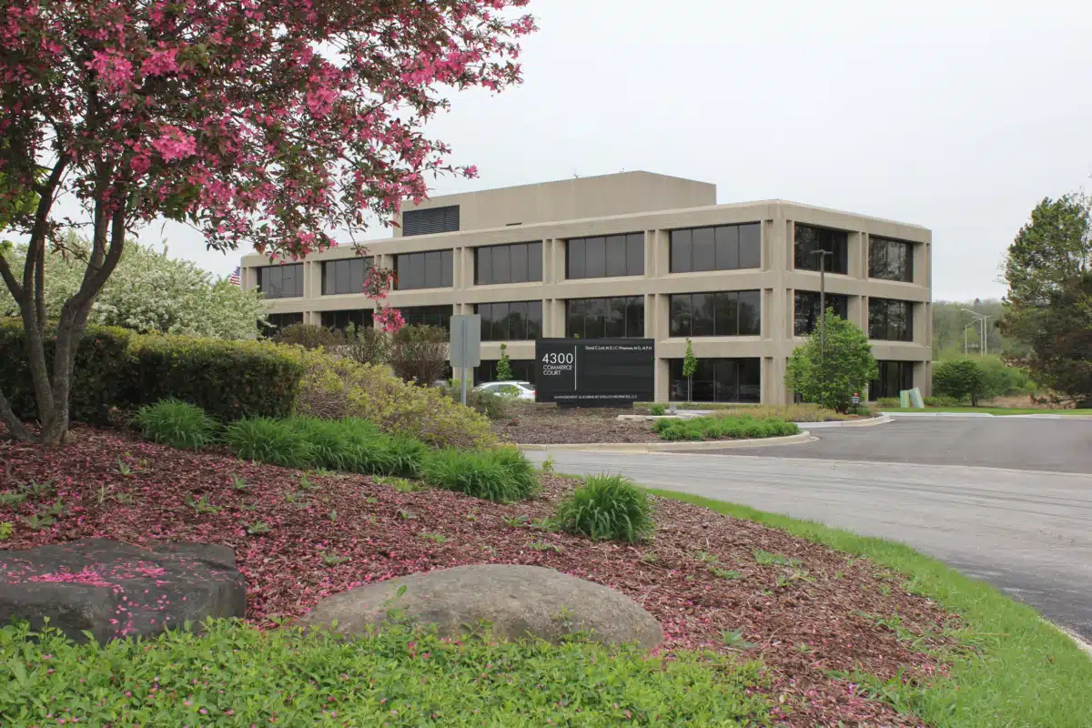 Lott Behavioral Health