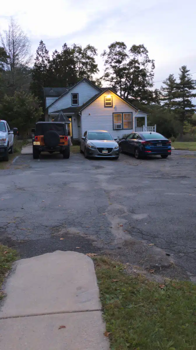 MCCA Trinity Glen Womens Program