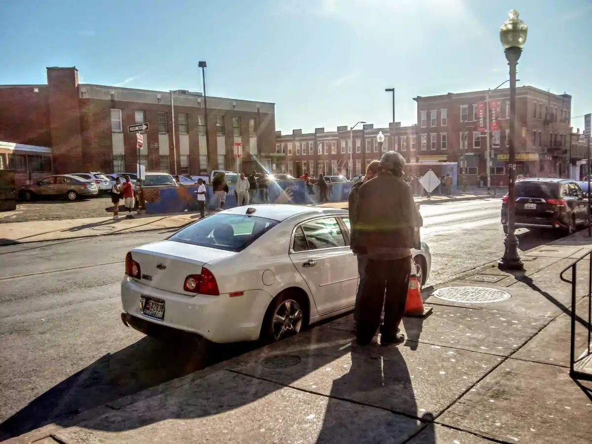 Maryland Community Health Initiatives