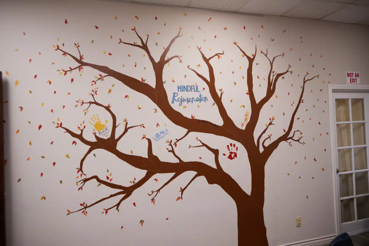 Mindful Rejuvenation Inc