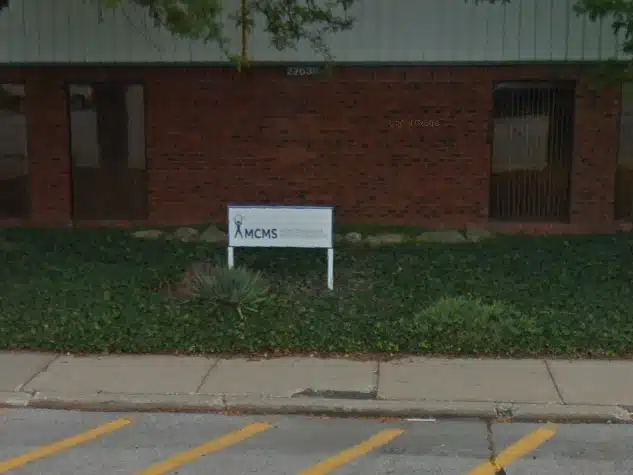 Moore Counseling and Mediation Service