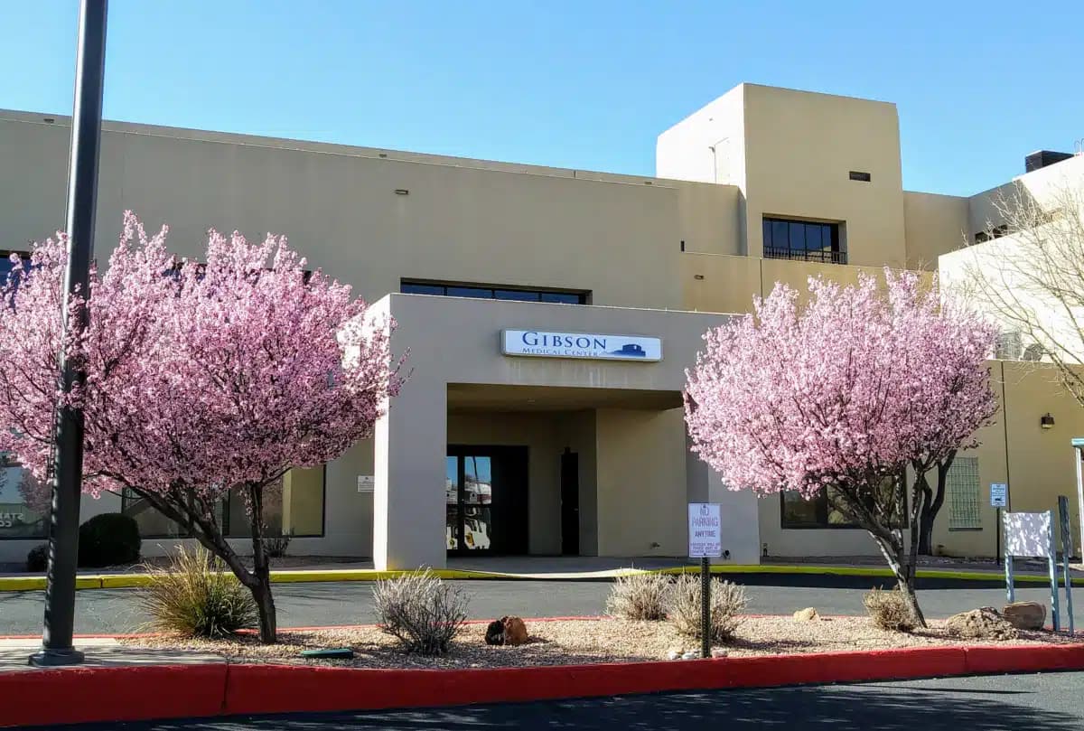 NM Department of Health