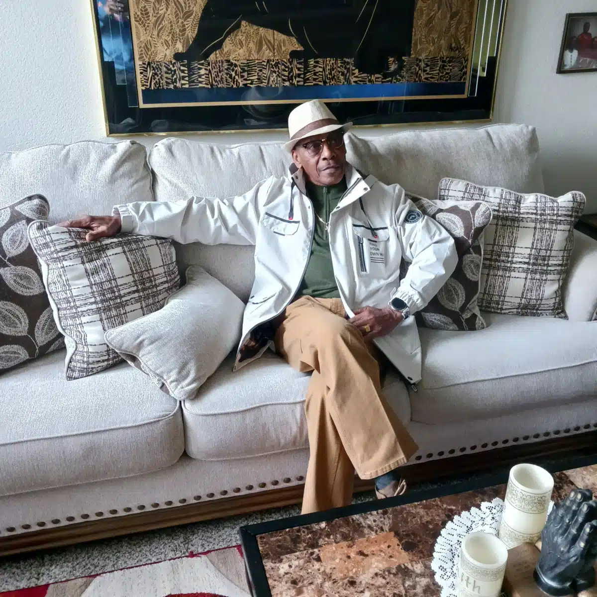 National Institute for Change PC