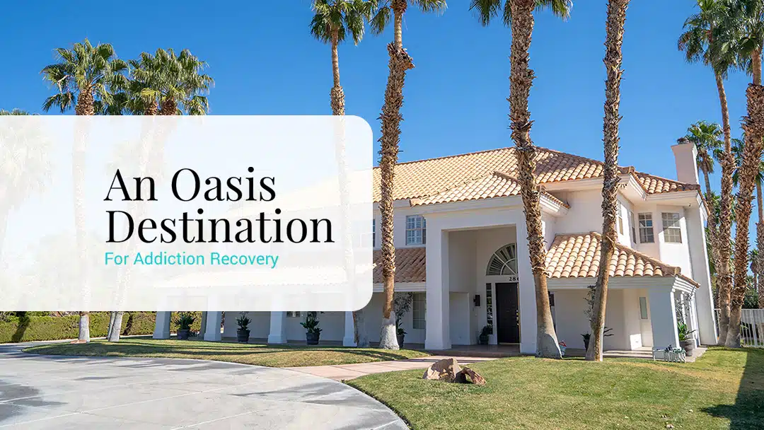 Nestled Recovery Center