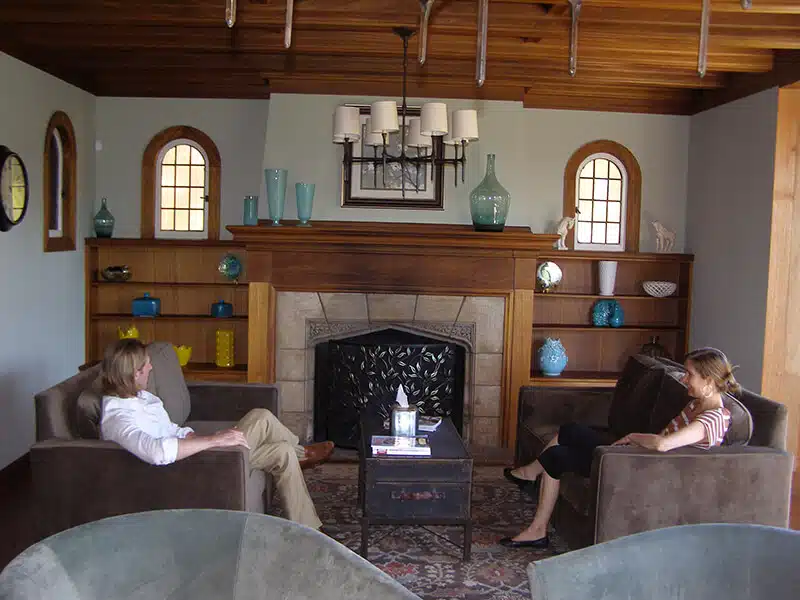 New Bridge Foundation