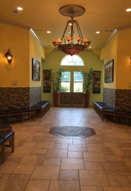 New Day Treatment Center