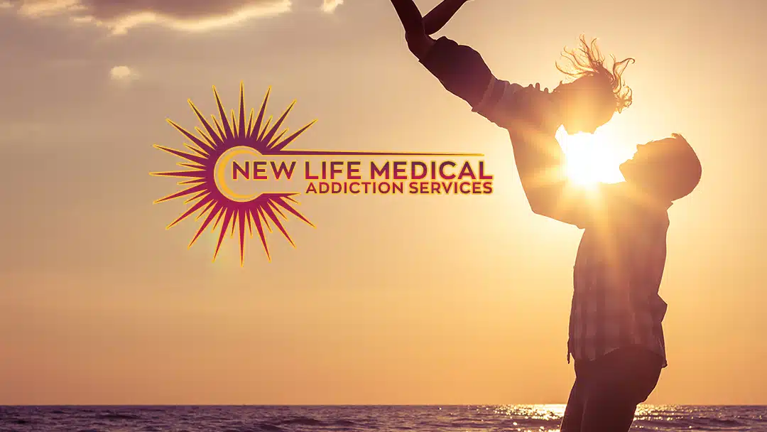 New Life Medical Detoxification LLC