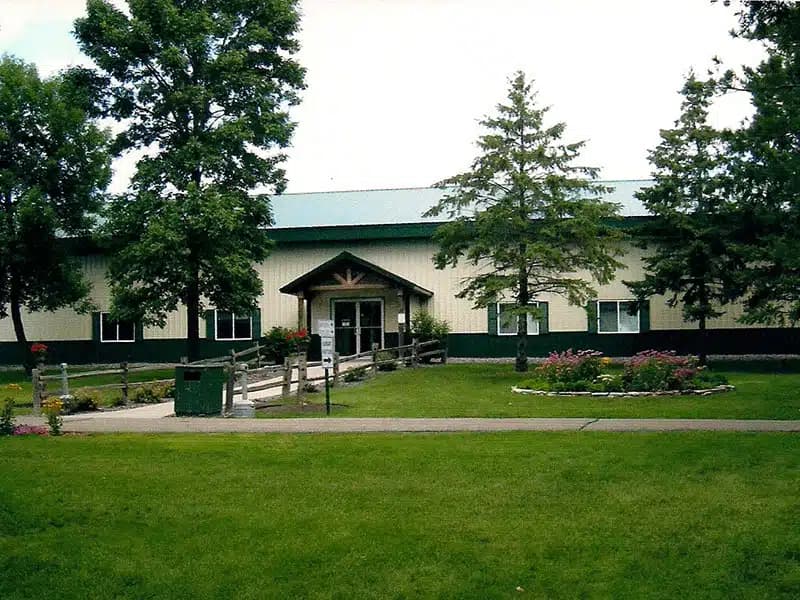 New Life Treatment Center