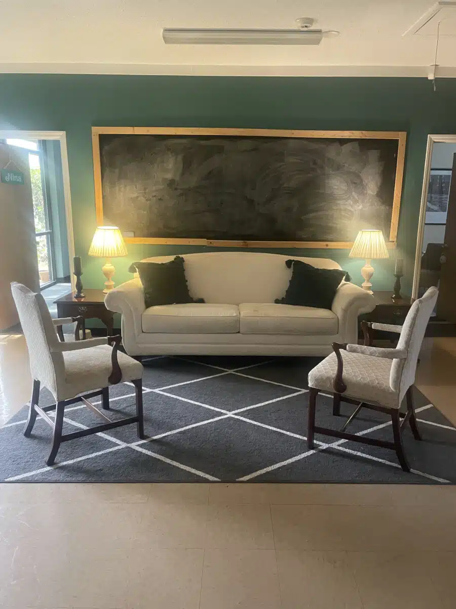 New Vision Therapy PLLC