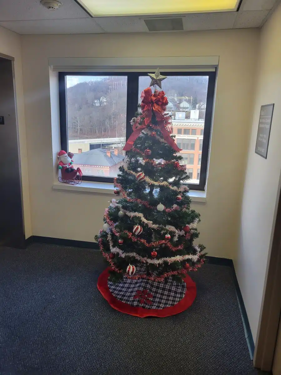 New Visions Chemical Dep Prog