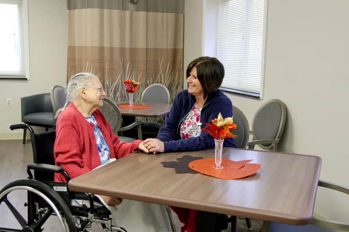 Newfane House of Hope