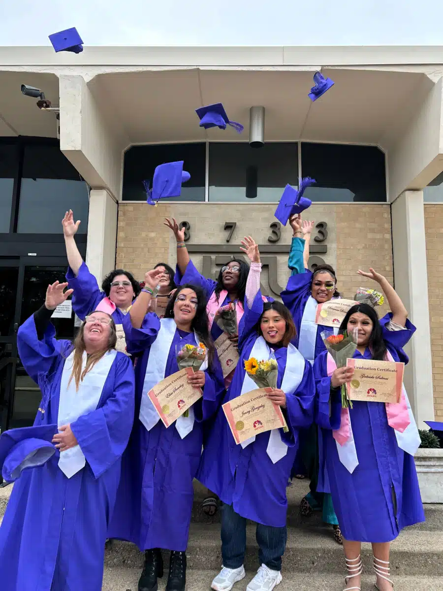 Nexus Recovery Center Inc