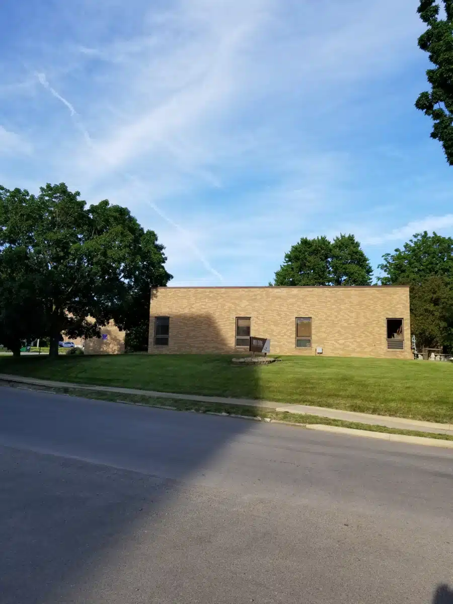 North Central Behav Health Systems