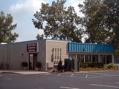 North Kent Guidance Services LLC