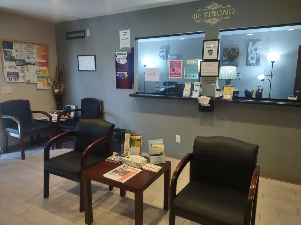 NorthEastern Center Inc